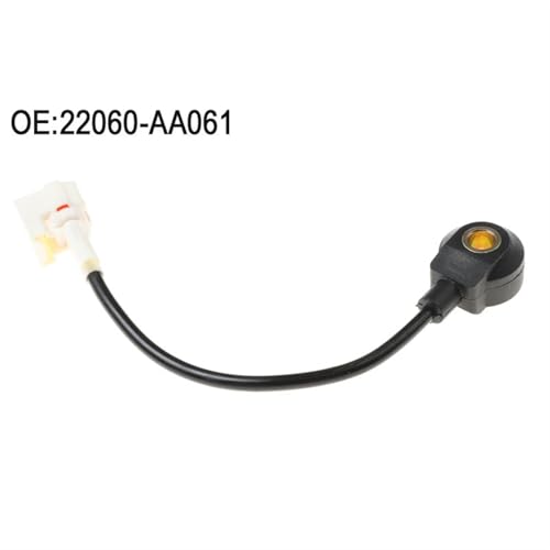 Capteur 22060-AA061 de haute précision pour gestion du cliquetis moteur - 2
