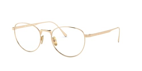 Image of Persol PO5002VT Round Prescription Eyewear Frames