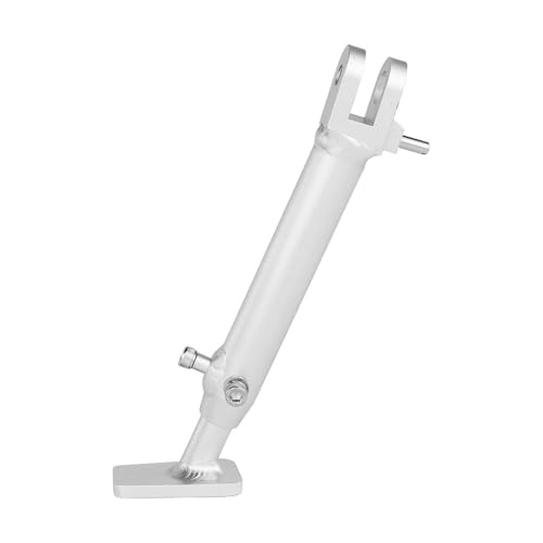 Béquille latérale réglable moto pour Kawasaki ZX-6R 2013-2025