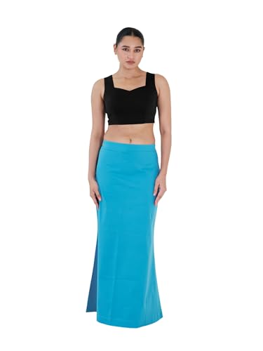 Image of I AM BY DOLLYJAIN D'coat Simple for Women - 99% Cotton, 1% Lycra Stylish Lightweight Coat for Casual and Formal Wear - Comfortable and Durable Outerwear