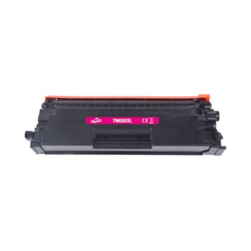 Toner Brother TN-625XXL magenta pour documents de bureau impeccables