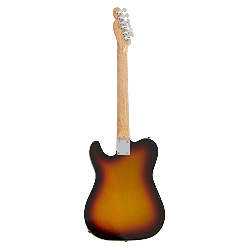 Ray Davies (The Kinks) – Réplique de guitare miniature - Les Beatles, Paul McCartney, John Lennon, RIngo Starr, George Harrison Ray Davies (The Kinks) – Réplique de guitare miniature – Image 4