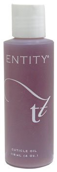 Entity Cutilce Oil - 4oz / 118ml