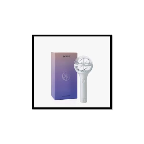 KATSEYE Official Light Stick