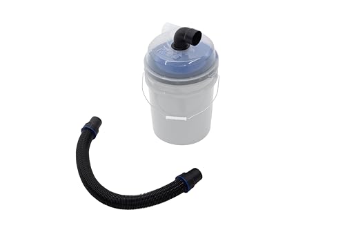 Kreg Dust Separator