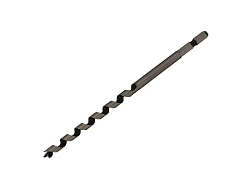 スターエム 木工用六角軸ドリル インパクトビット ミドル 7.5mm 7M-075
