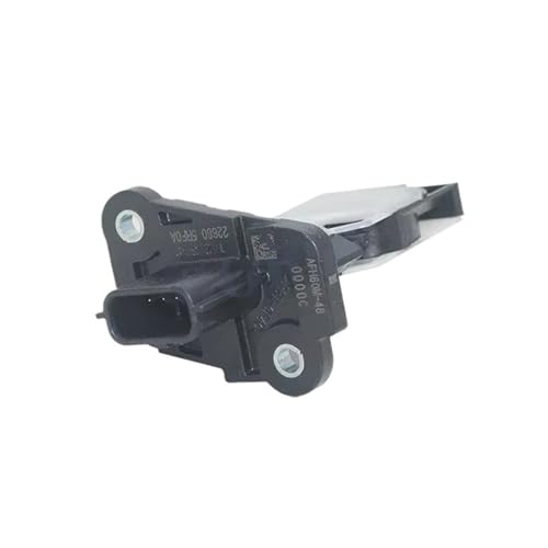 Capteur MAF pour Nissan Altima et Juke | Débitmètre d'air 22680-BV80B AFH60M48 - 5