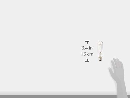 Amazon | 岩崎 高演色形メタルハライドランプ ハイラックス MT150SW