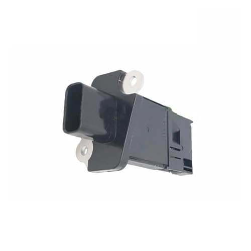 Capteur de debit d air massique MAF haute precision 9658127480