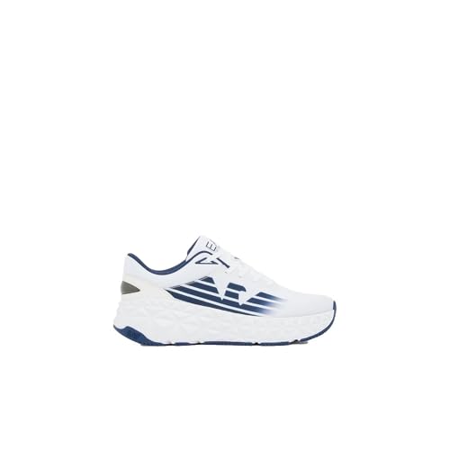 EA7 Emporio Armani X8X239_XK432 baskets au quotidien en ville et week-end