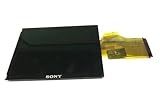 NEW LCD Display Screen Compatible with Sony DSC-RX10 RX100 IV DSC-RX100M4 / DSC-RX1RM2 RX1R II