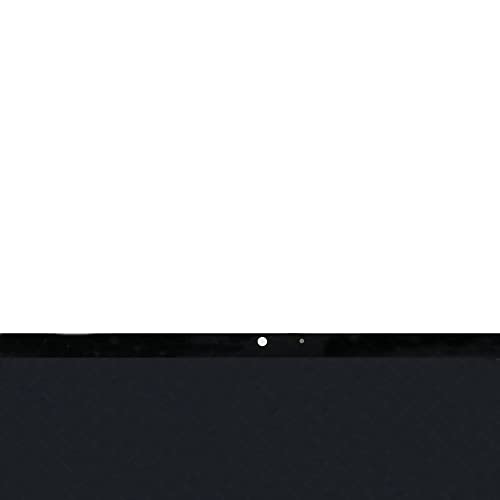 Image of Replacement for Dell Inspiron 14 7415 2-in-1 P147G P147G001 14.0 inches FullHD 1920x1080 IPS LED LCD Display Touch Screen Digitizer Assembly Bezel with Touch Control Board (40Pin Connector)