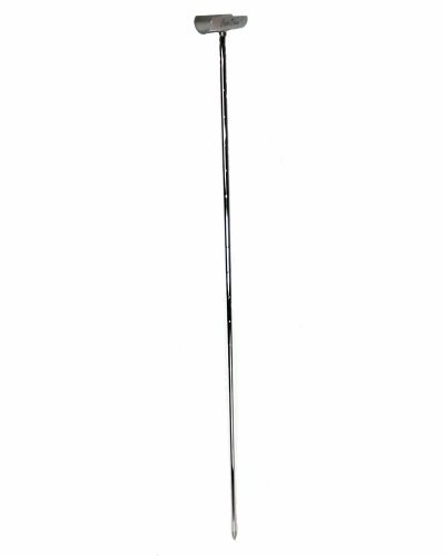 Golfer's Cigar Holder Real Golf Shaft