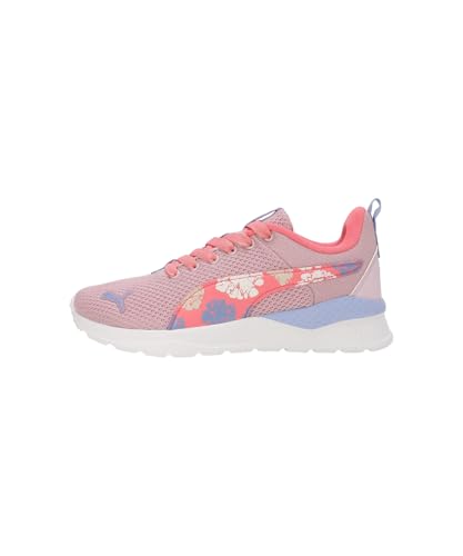 Image of Puma Unisex Kid Anzarun Flora Sneaker