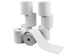 Como negocio, sabemos lo que necesitas. Enviamos el pack de 8 unidades bien sellado para que el papel no coja humedad ni se estropee aunque lo tengas guardado un tiempo.