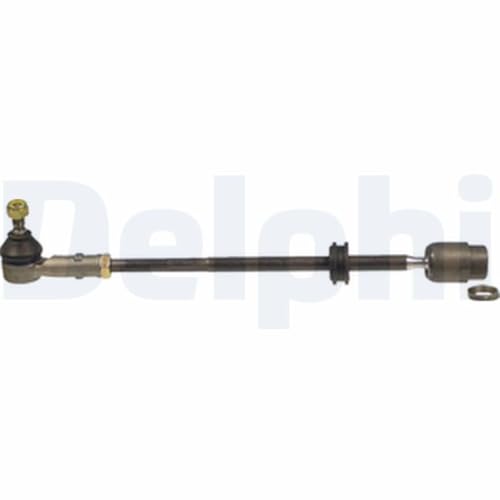 Barra de dirección DELPHI TL294 con guiado preciso para Seat Ibiza 2