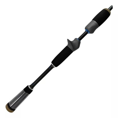 LMS RODS, VARA PARA CARRETILHA LUMIS TUNIZZA CARBONO IM8 5'8