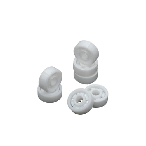 1 MR63 tZ~bNxAO 3x6x2.5mm ABEC-9 tZro2 Z~bNWRjAxAO ނ胊[p jo[T