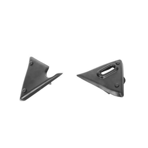 Couvercle de panneau de remplissage CRF1100L protection carénage haute résistance