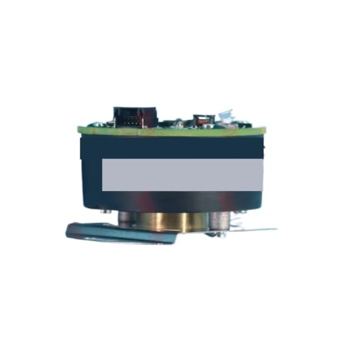 Codeur NH4-20LS65CZT pour une mesure d'angle de haute précision - 2