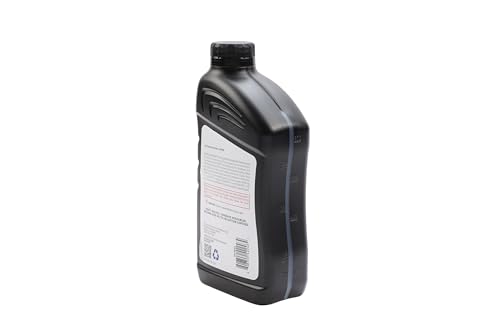 ACDelco GM Original Equipment 10-9243 (88865549) Dexron VI Full Synthetic Automatic Transmission Fluid - 1 qt