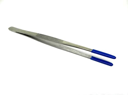 Pince à vapeur à ultrasons antidérapante JTS en PVC