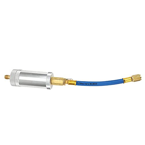 Herramienta para inyección de refrigerante AC UV05 miniatura 5