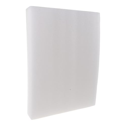 Whtkoph Tool Box Foam Insert Wrapping Packing Foam Pad Tool Box Liner for Padding Storage, 40cmx30cmx5cm