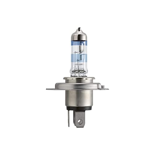 Image of Philips H4 Xtreme Vision PRO150 Car headlight bulb (12V, 55W)- Pack of 2 | Halogen | White