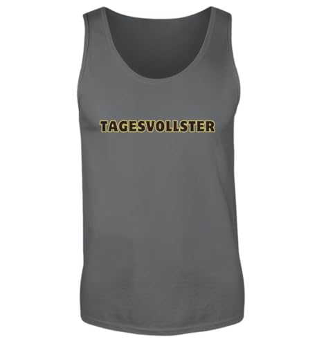 Camiseta de tirantes para hombre Mallorca ideal para playa y paseos marítimos urbanos