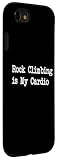 Zoom IMG-2 rock climbing is my cardio