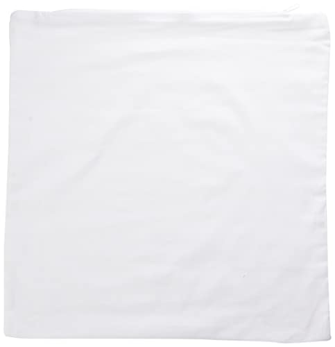 EFCO - Merci federa per cuscino, Cotone, Bianco