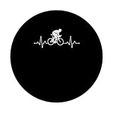 Zoom IMG-2 carino fresco elegante amore bike