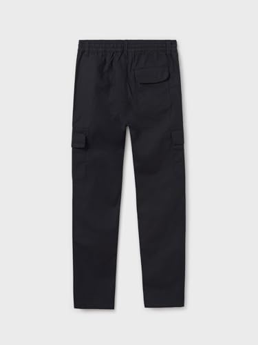 Mayoral Cargo Pants for Boys Black2