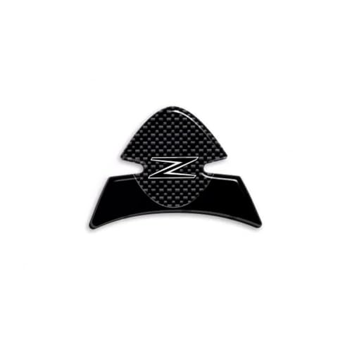 Protection réservoir moto kit autocollants résine réservoir carburant Z 1000 2014