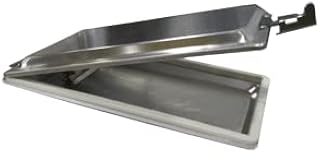 Aluminum Manifest Box