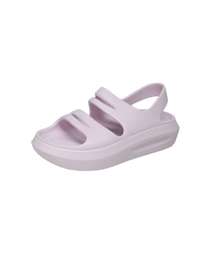 Image of PUMA womens Flatter Sandal Sandal