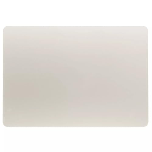 Image of 15.3 inch Full Top Screen Assembly for MacBook Air Retina A2941 2023 M2 EMC 8301 / A3114 2024 M3 EMC 8612 EMC 9301 2880 x 1864 LCD Display Panel (Starlight)