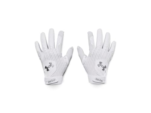 Under Armour Men's Clean Up Baseball Gloves...