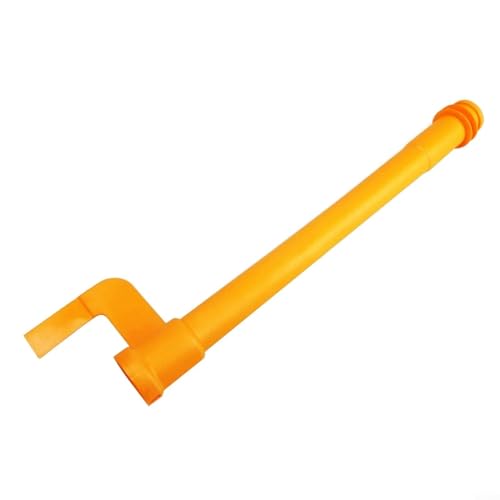 Sandyseptember Jauge de niveau d'huile moteur pour Golf V Plus pour Passat B6 pour Sharan pour Touran pour A3 pour A4 8P 1.9 pour 038103663C