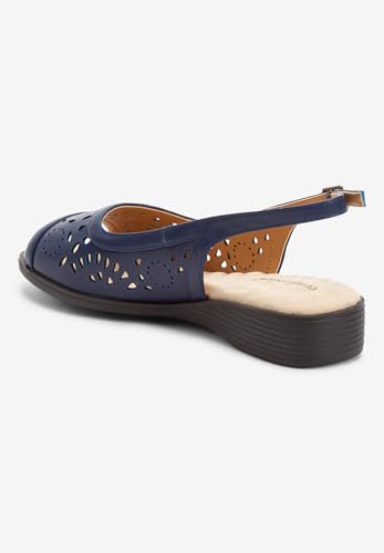 Comfortview Women's The Mary Sling (Wide Widths Available)2