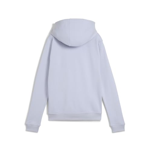Chaquetas de chándal Puma con cremallera completa y ajuste regular 5