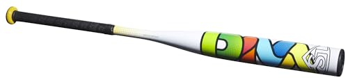 Louisville Slugger 2025 Diva® (-11.5) Fastpitch Softball Bat - 29"/17.5 oz - image 6