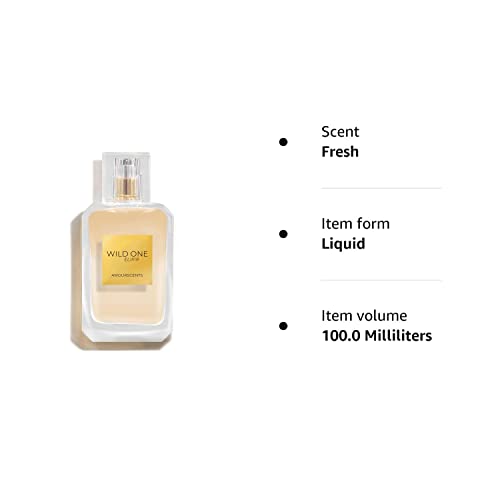 Savage Elixir - Inspired Alternative Perfume, Extrait De Parfum, Fragrances For Men - Wild One Elixir (100ml) - Image 7