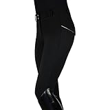 ►►Desiree Vollbesatzhose Damen, atmungsaktiv, hoher Bund, Staub- und schmutzabweisend reithose damen vollbesatzhose reithose damen reithose kinder mädchen reithose