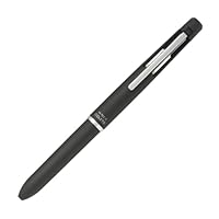 PILOT ボールペン シルバー 振り子式　多色(4色)インク PILOT 振り子式 多色ボールペン シルバー 2本 バラ売り可 - メルカリ