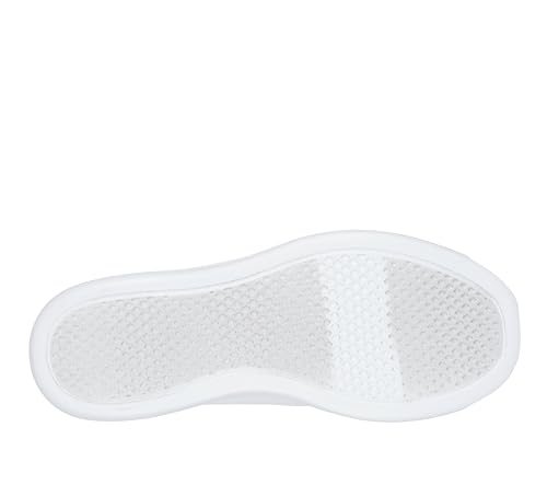 Skechers Women's Hands Free Slip-ins Bobs Skipper-Keep It Classic Sneaker4