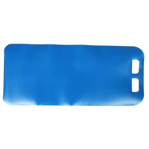 BRIGHTFUFU Versatile Boys and Girls Balance Snowboard Snowboard Sled Plastic Roll up Sled Sturdy Resilient for