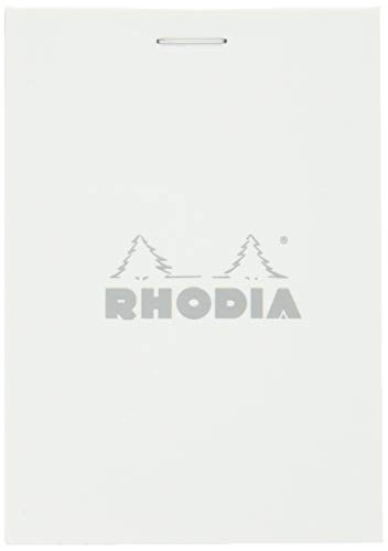 Amazon.co.jp: 【3冊セット】RHODIA(ロディア) メモ帳 No.11 (A7) 80枚