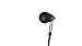1MORE - E1001BT-SILVER Triple Driver BT In Ear Headphones Black